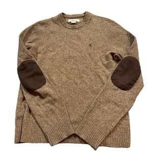 Penguin Sweater